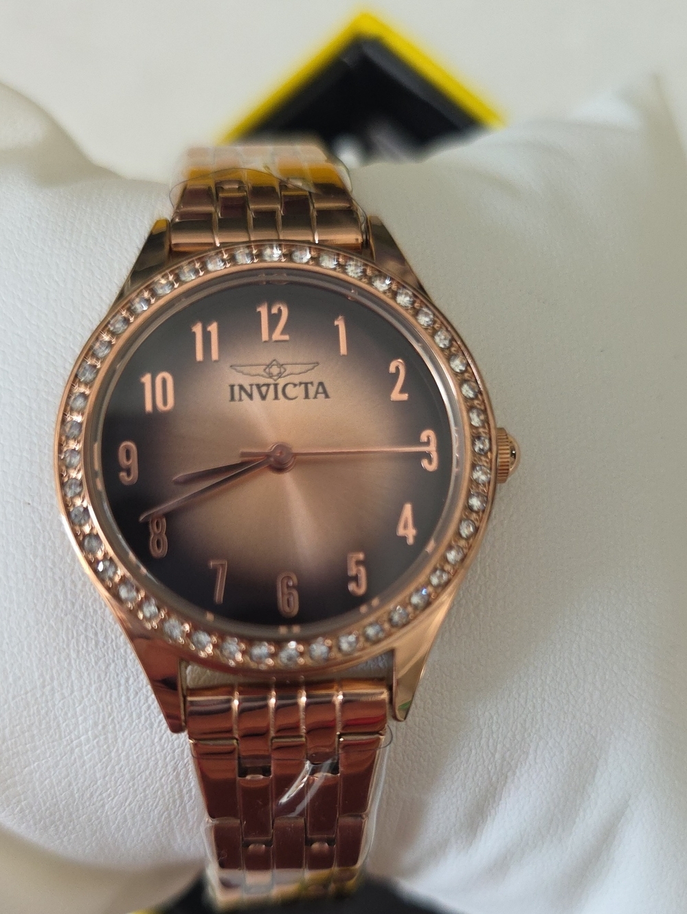 531.  Invicta Celestial 70456 Ladies Watch